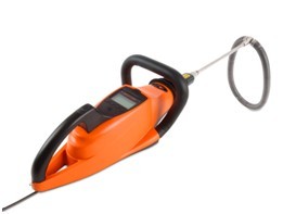 <b>英國易高ELCOMETER 280脈沖直流電火花檢漏儀</b>