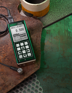 美國(guó)達(dá)高特DAKOTA MMX-7 CMX CMXDL CMXDL+超聲波測(cè)厚儀