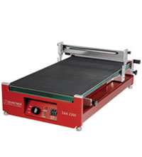 zehntner ZAA2300自動涂布機