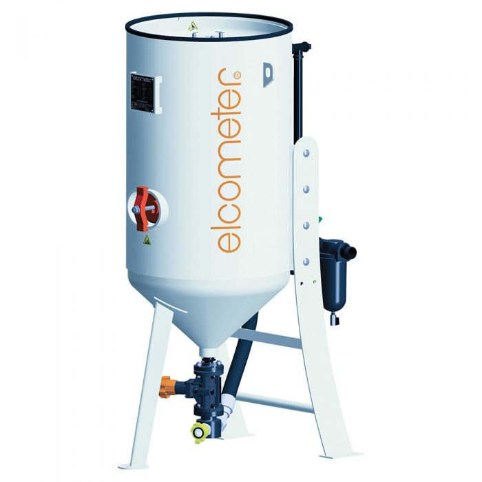 Elcometer 24285 靜態(tài)噴砂機(jī)