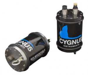 M5-ROV-2K和M5-ROV-4K水下機(jī)器人(ROV)附著型 多重波超聲波測(cè)厚儀