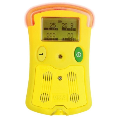 <b>GMI V!SA手持式復(fù)合氣體檢測(cè)儀</b>