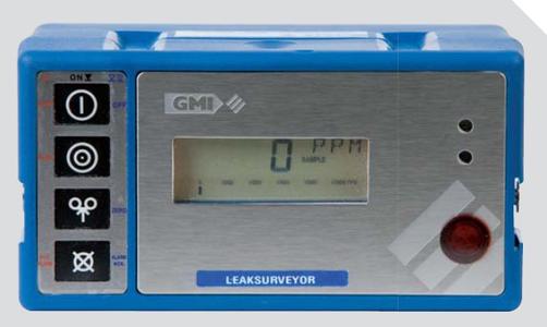 <b>First Responder（FR526）復(fù)合型氣體檢測(cè)儀</b>