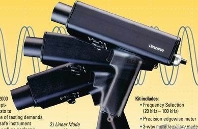 UP2000KT、UP2000SC、UP2000STG、 UP2000C、UP2000S超聲波檢測(cè)系統(tǒng)