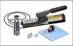 數(shù)顯液壓拉拔式附著力檢測儀PosiTestAT-M