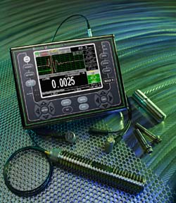 <b>MAX-II螺栓超聲波測力計和MAX II螺栓應(yīng)力監(jiān)測儀</b>