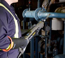 脈沖直流電電火花檢測(cè)儀PosiTestHHD