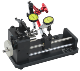 B-20雙軸同心度測量儀 