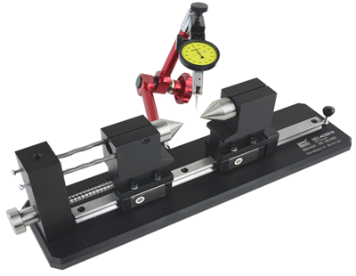 KD-150MM精密型多功能偏擺檢測(cè)儀