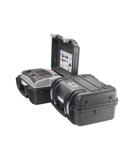 MIT525絕緣電阻測試儀