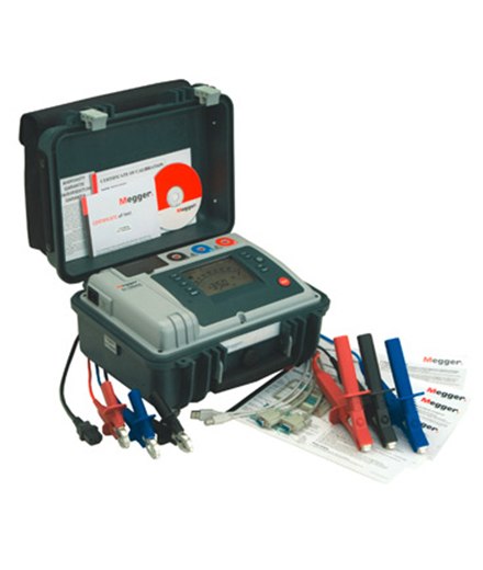 S1-1054/2絕緣電阻測試儀