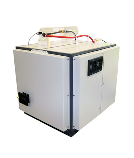 VLF CR-80余弦方波電纜耐壓試驗