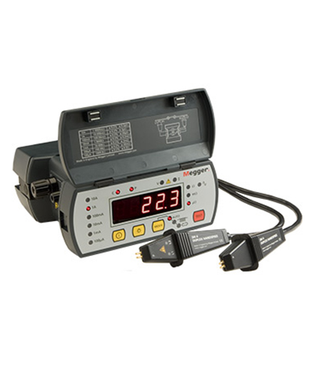 DLRO10數(shù)字微歐