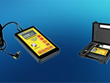 GM-1磁場強度檢測儀