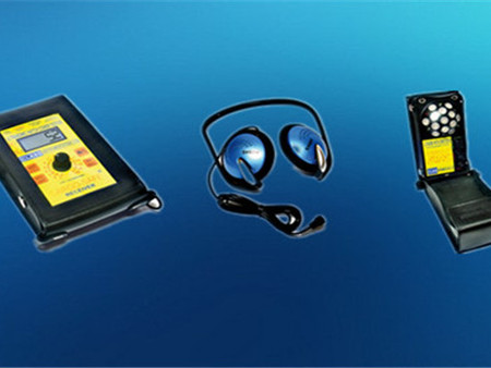 CARGO-SAFE 超聲波泄漏檢測(cè)儀