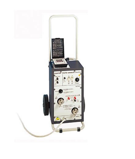 PCITS2000/2電流注入測試