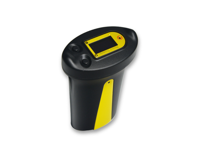 JG1100型個人劑量報警儀