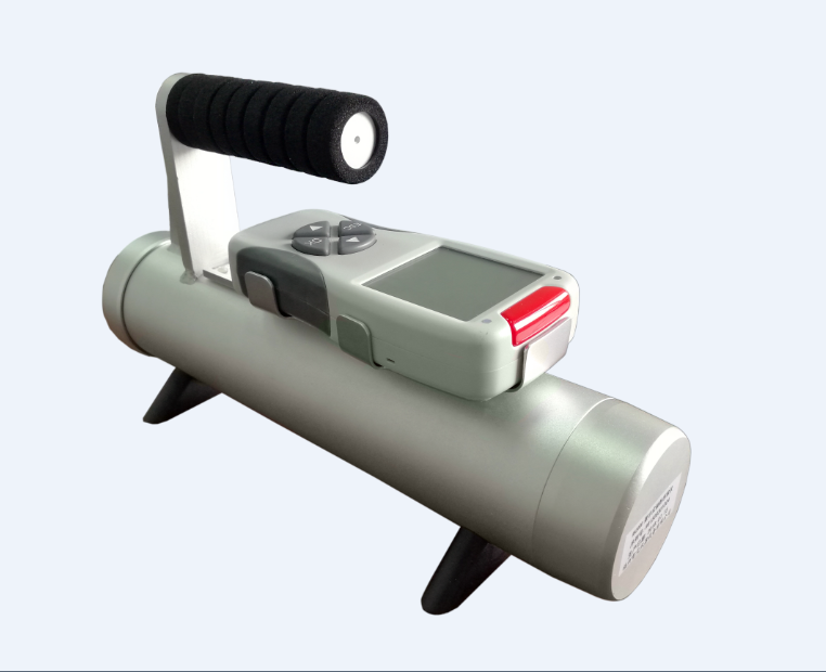 JG2000型環(huán)境級X-γ劑量率儀