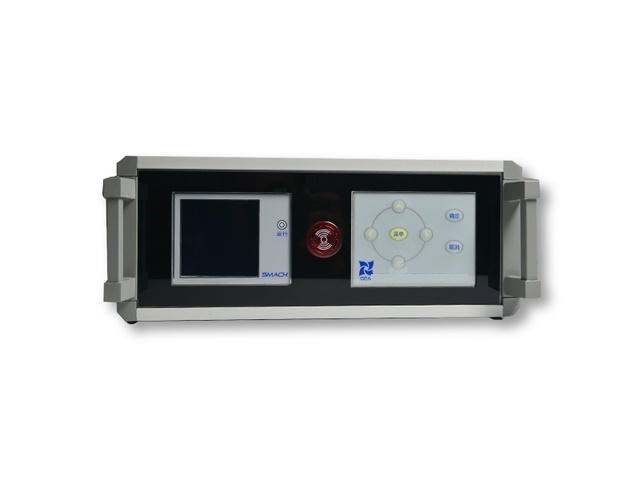 JG5100 х、γ輻射區(qū)域輻射安全報(bào)警儀