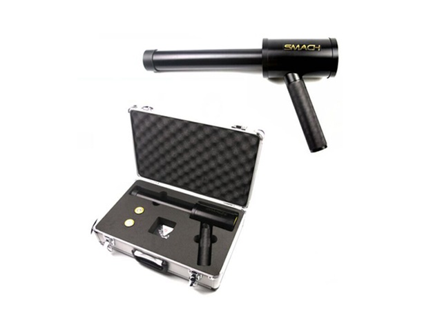 JG6000型便攜式х、γ輻射檢測儀