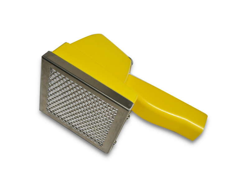 JG2100便攜式α、β表面污染污染儀