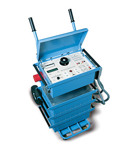 ODEN AT初級(jí)電流注入測(cè)試