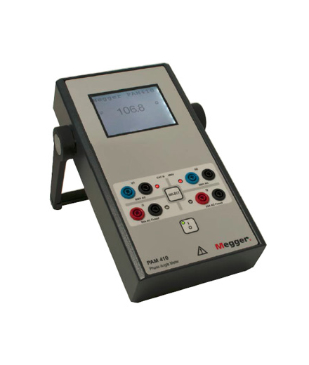 PAM410相角測(cè)試儀