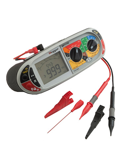 MFT1721-BS多功能測(cè)試儀