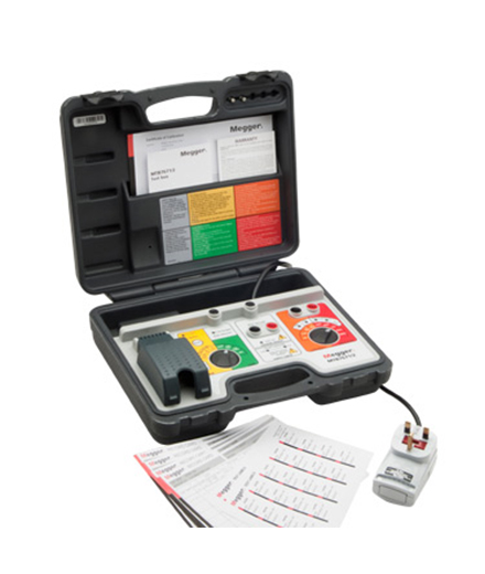 MTB7671/2測(cè)試箱