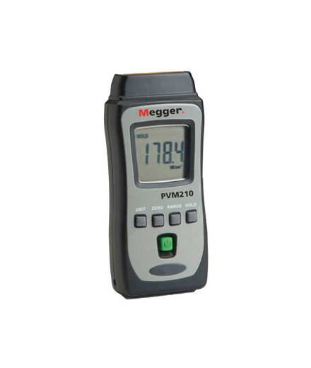 PVM210輻照計(jì)