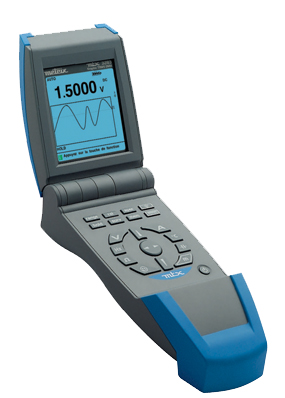 法國CA數字萬用表MTX3281