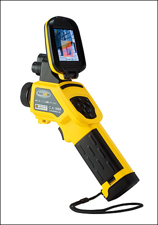 CA1888 熱像儀