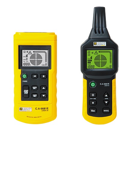 CA6681 電纜探測(cè)儀   