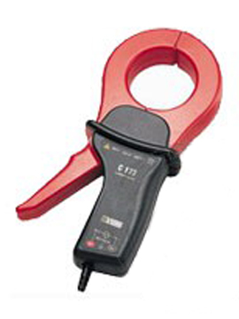 漏電流測(cè)量電流鉗C173