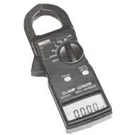 MCL-500RMS漏電鉗形表