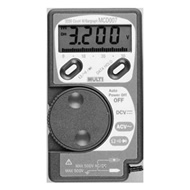 MCD008袖珍數(shù)字萬(wàn)用表