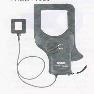 Multi MTECO-1變壓器經(jīng)濟(jì)性測試分析儀