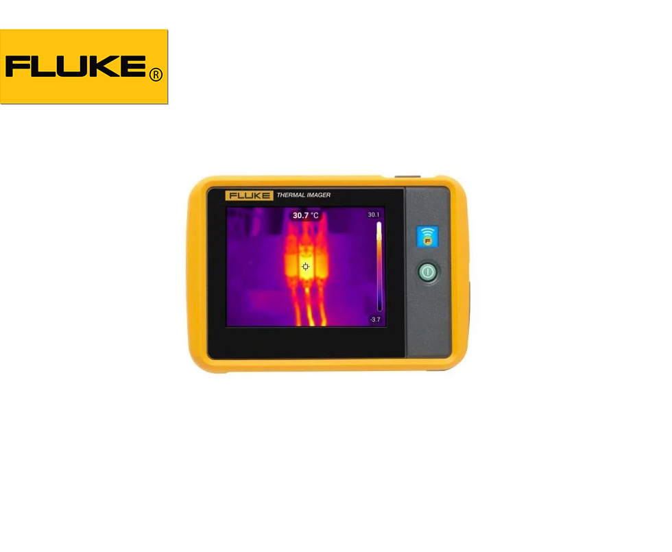 PTi120 便攜式口袋熱像儀