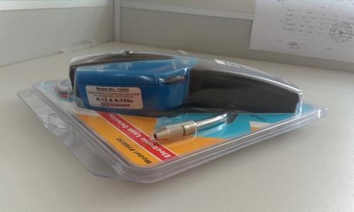 TIF16600空調制冷劑泄漏檢測器