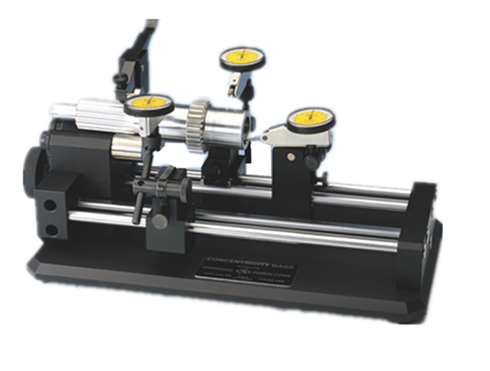 kk1-10同心度測量儀 使用方法