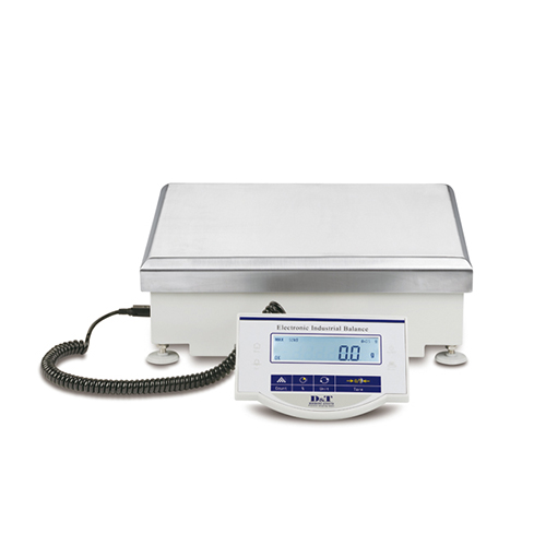 ES-K高精度稱量工業(yè)電子天平