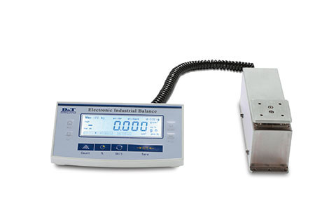 工業(yè)自動化稱重模塊@在線稱重傳感器