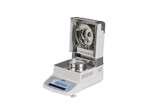 MX120紅外水份快速檢測(cè)儀 生產(chǎn)廠(chǎng)家