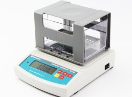 電子密度比重計CST-300