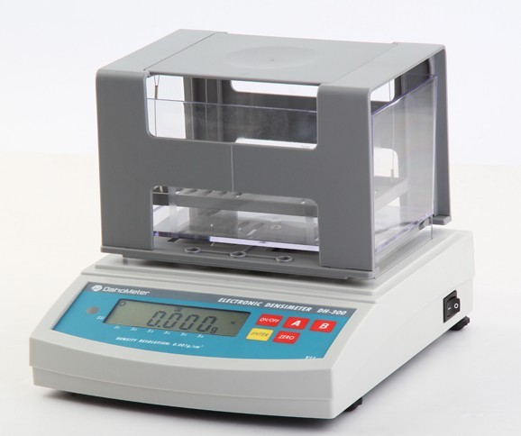 <b>塑料比重計(jì)GMK-300</b>