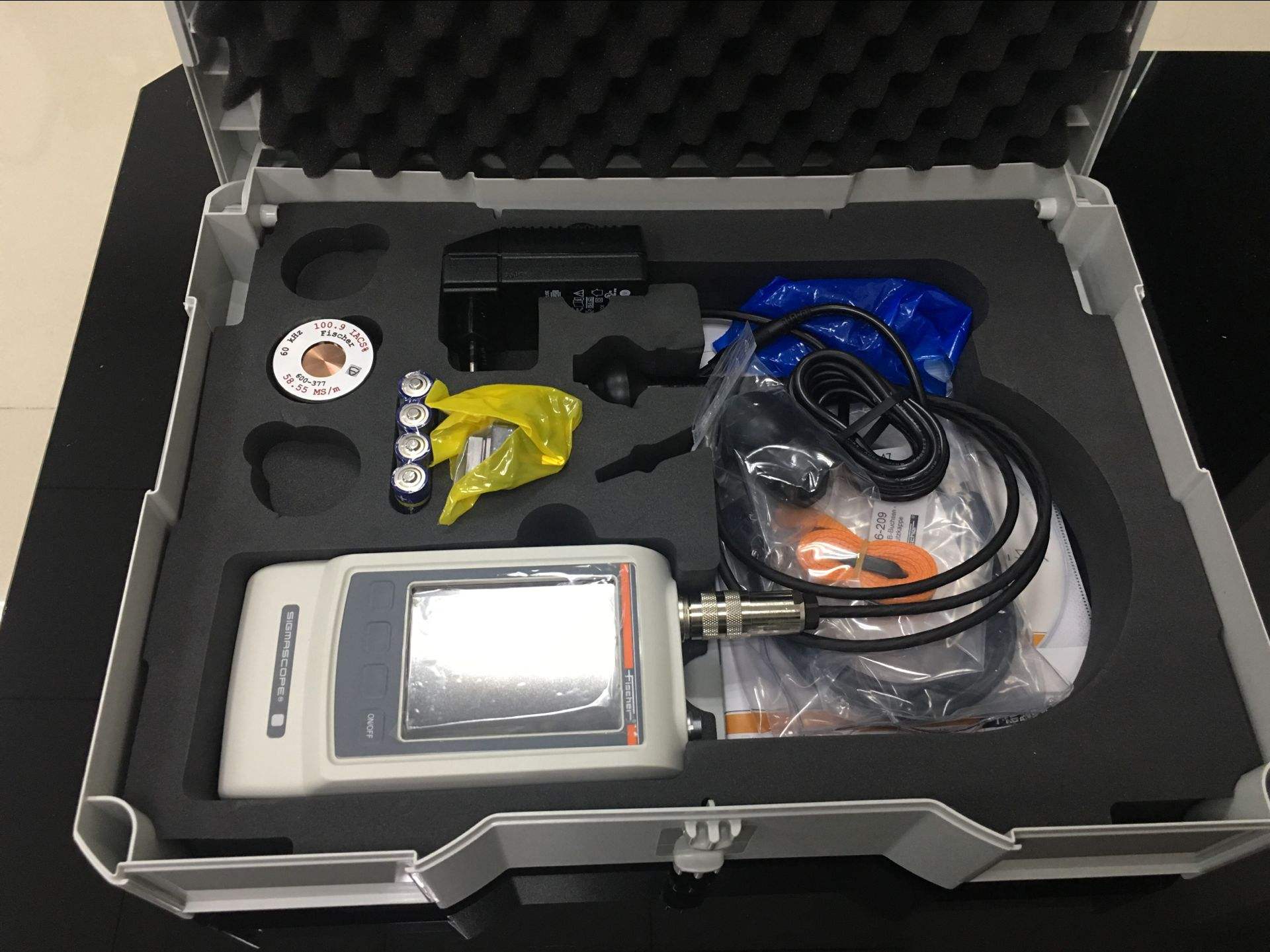 SMP350電導(dǎo)率測量儀SMP-350