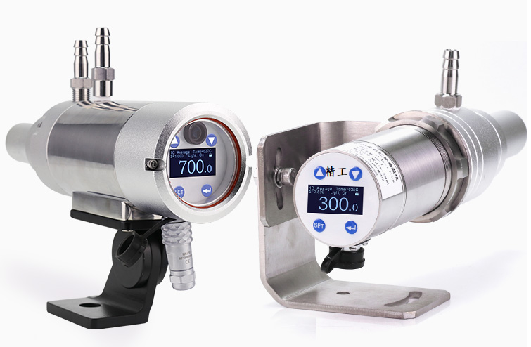 SCTQ-0010紅外線測溫儀 安裝步驟