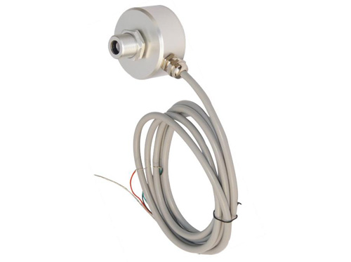 MTX50A紅外測溫儀 說明書