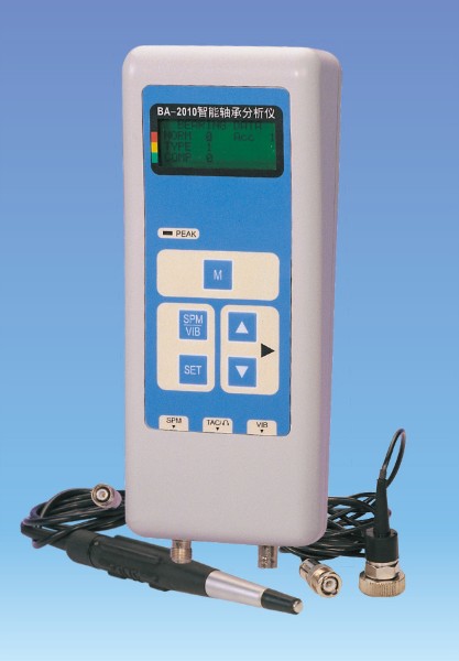 CMJ-10電腦軸承故障測(cè)量儀