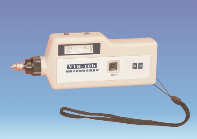   VIB-10c振動測量儀